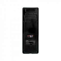 ZKTeco ProMA Multi-Biometric Reader - Face & Fingerprint - IP66