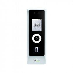 ZKTeco ProMA Multi-Biometric Reader - Face & Fingerprint - IP66