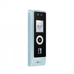 ZKTeco ProMA Multi-Biometric Reader - Face & Fingerprint - IP66