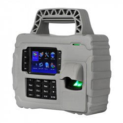 ZKTeco S922G Fingerprint Keypad Reader - 4G - Portable Part No: LK168-2