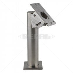 ZKTeco TSAGN Universal Turnstile Gooseneck - for SpeedFaceV5/ProFaceX Part No: LK188-25