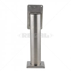 ZKTeco TSAGN Universal Turnstile Gooseneck - for SpeedFaceV5/ProFaceX Part No: LK188-25