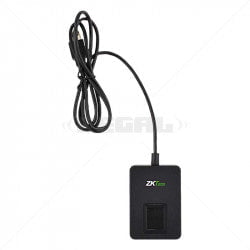 ZKTeco ZK9500 Enrollment - Fingerprint - BioID - USB Part No: LK185-8