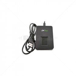 ZKTeco ZK9500 Enrollment - Fingerprint - BioID - USB Part No: LK185-8