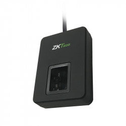 ZKTeco ZK9500 Enrollment - Fingerprint - BioID - USB Part No: LK185-8