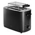 Zwilling Black Matte 2 Slots Toaster - ZW-1026864