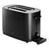 Zwilling Black Matte 2 Slots Toaster - ZW-1026864