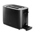 Zwilling Black Matte 2 Slots Toaster - ZW-1026864