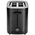Zwilling Black Matte 2 Slots Toaster - ZW-1026864