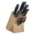 Zwilling Four Star Block 7 piece Shears - ZW-35068-002