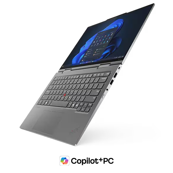 GUNMANSA LENOVO ThinkPad X1 2-in-1 G10 |Ultra 7-255U|GREY|14'' WUXGA TOUCH|32GB DDR5 OB|1TB PCIe SSD|LTE|STYLUS|3yr PS Plus|WIN11 Pro