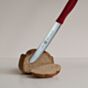 Zwilling ZWILLING - Red serrated Utility knife 12cm - ZW-38095-121