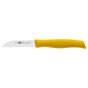 Zwilling Zwilling Yellow Vegetable Knife