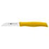 Zwilling Zwilling Yellow Vegetable Knife