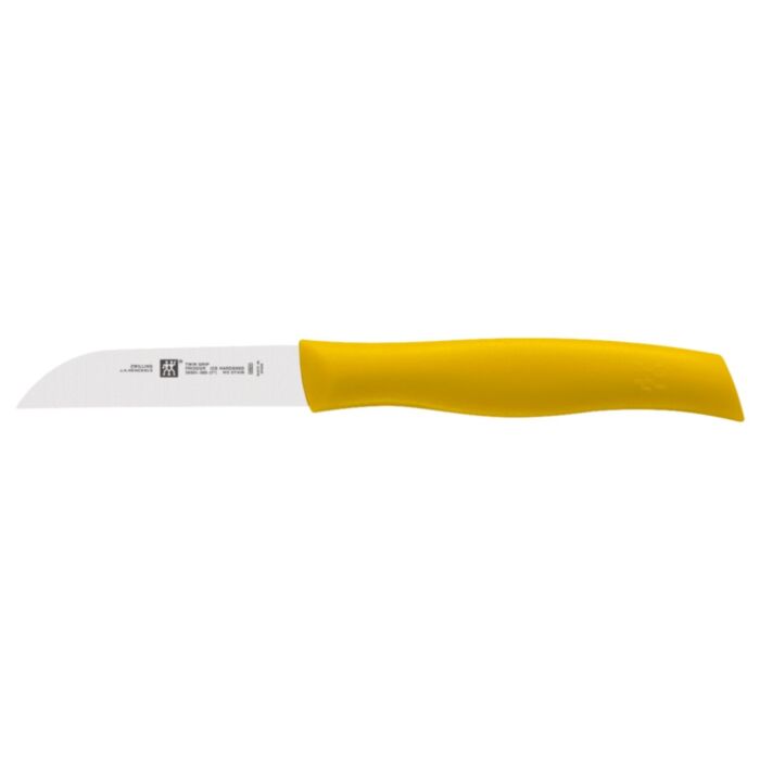 Zwilling Zwilling Yellow Vegetable Knife