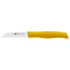 Zwilling Zwilling Yellow Vegetable Knife